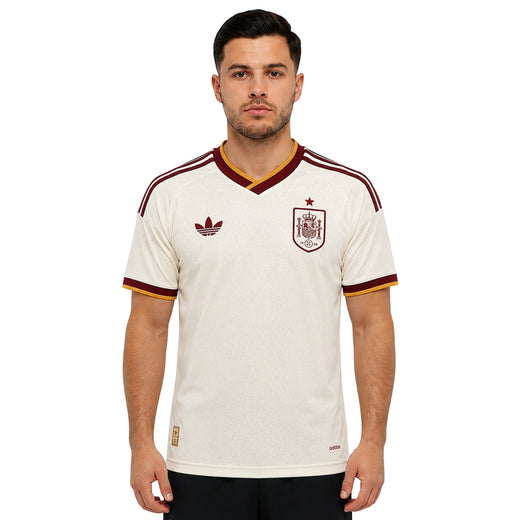 Espagne Extérieur 26/27