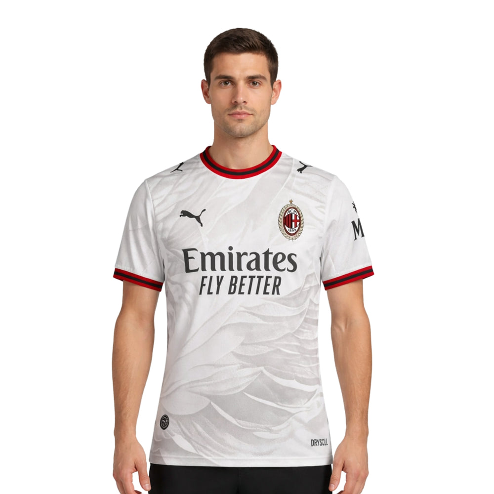 AC Milan Away 26/27