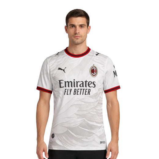 AC Milan Away 26/27
