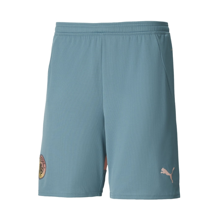 Short Manchester City Quatrième 24/25