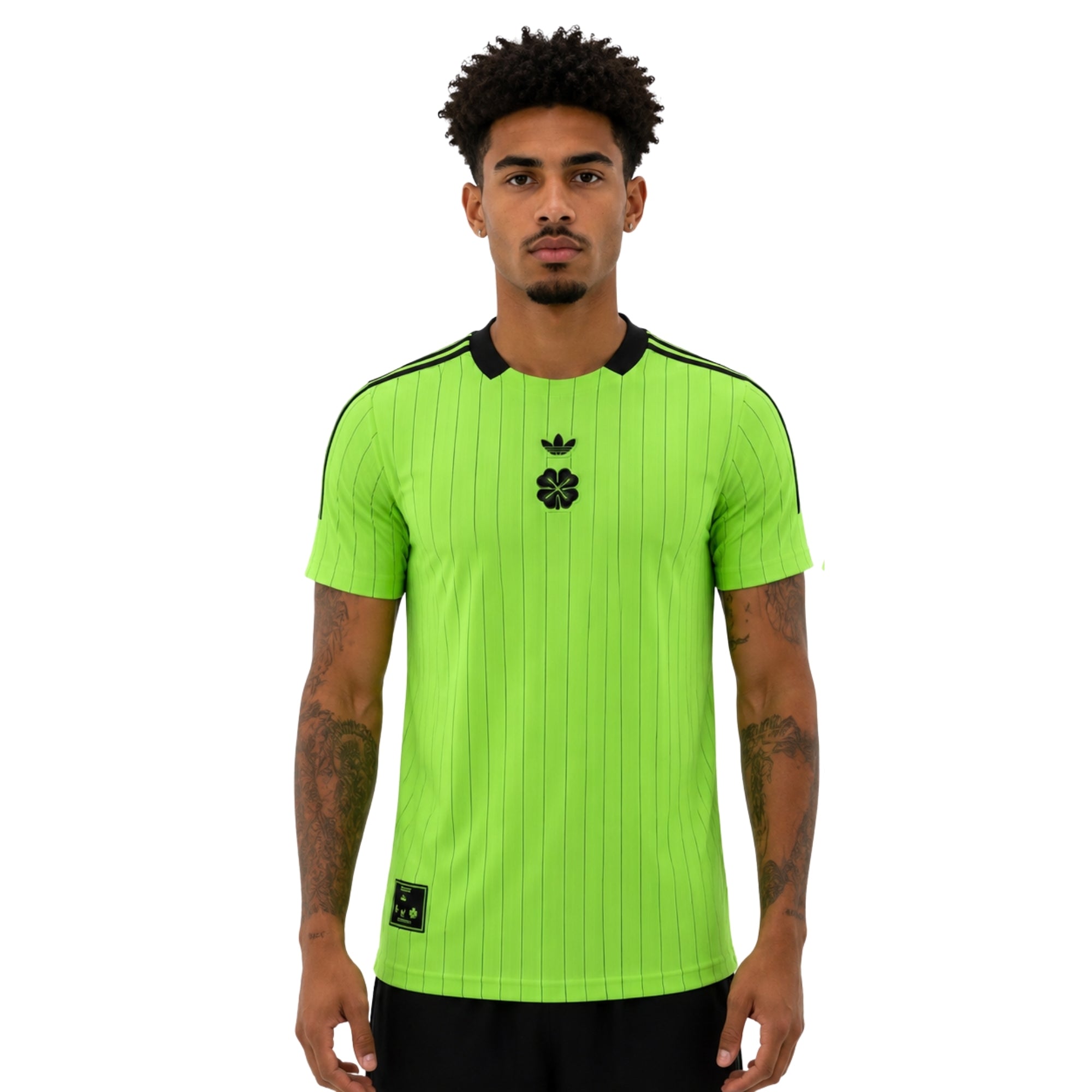 Celtic Édition Spéciale 25/26 - Version Joueur