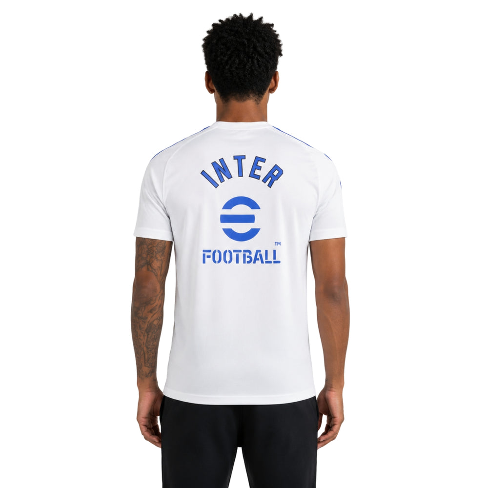 Inter Milan Entraînement 26/27