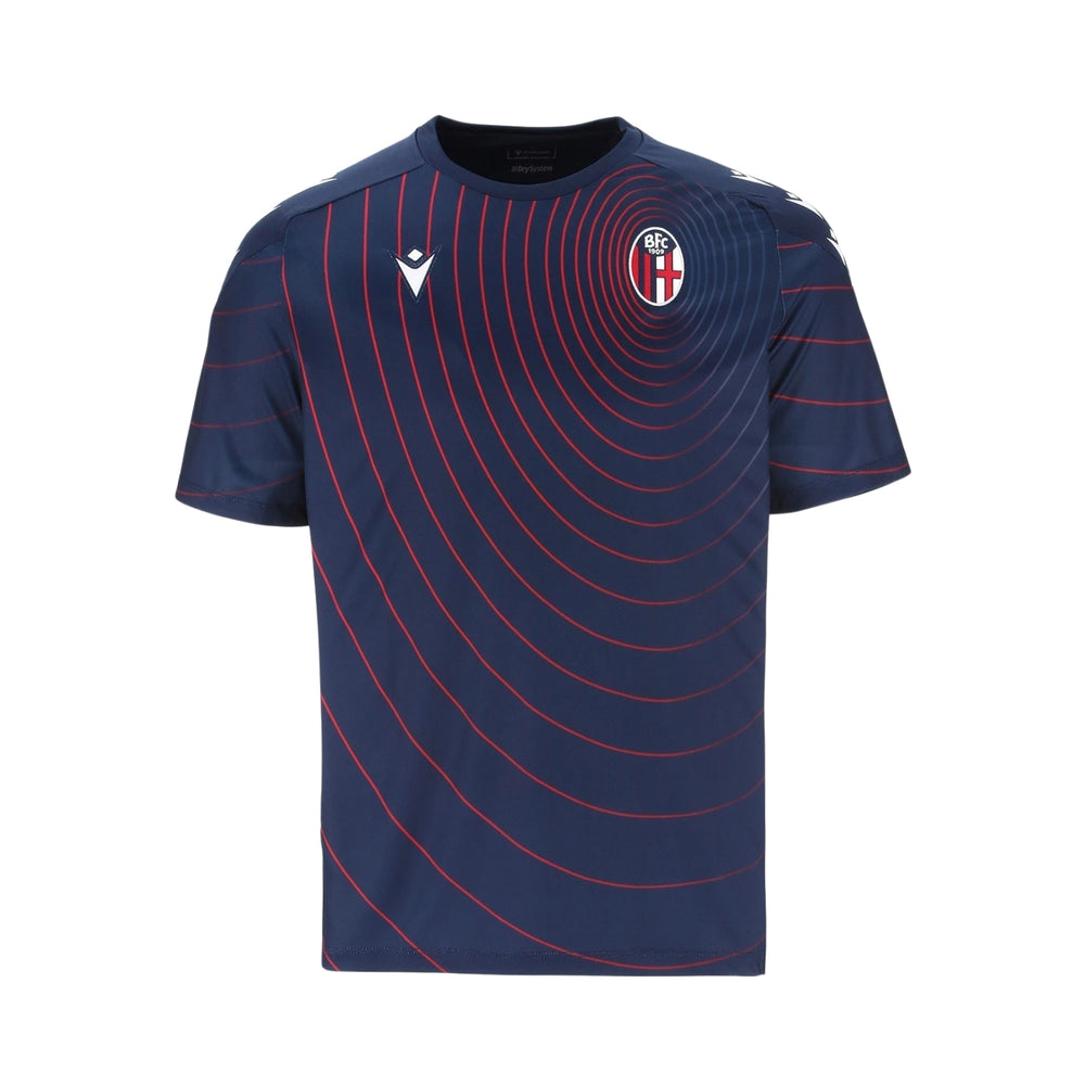 Bologna Prepartido 25/26