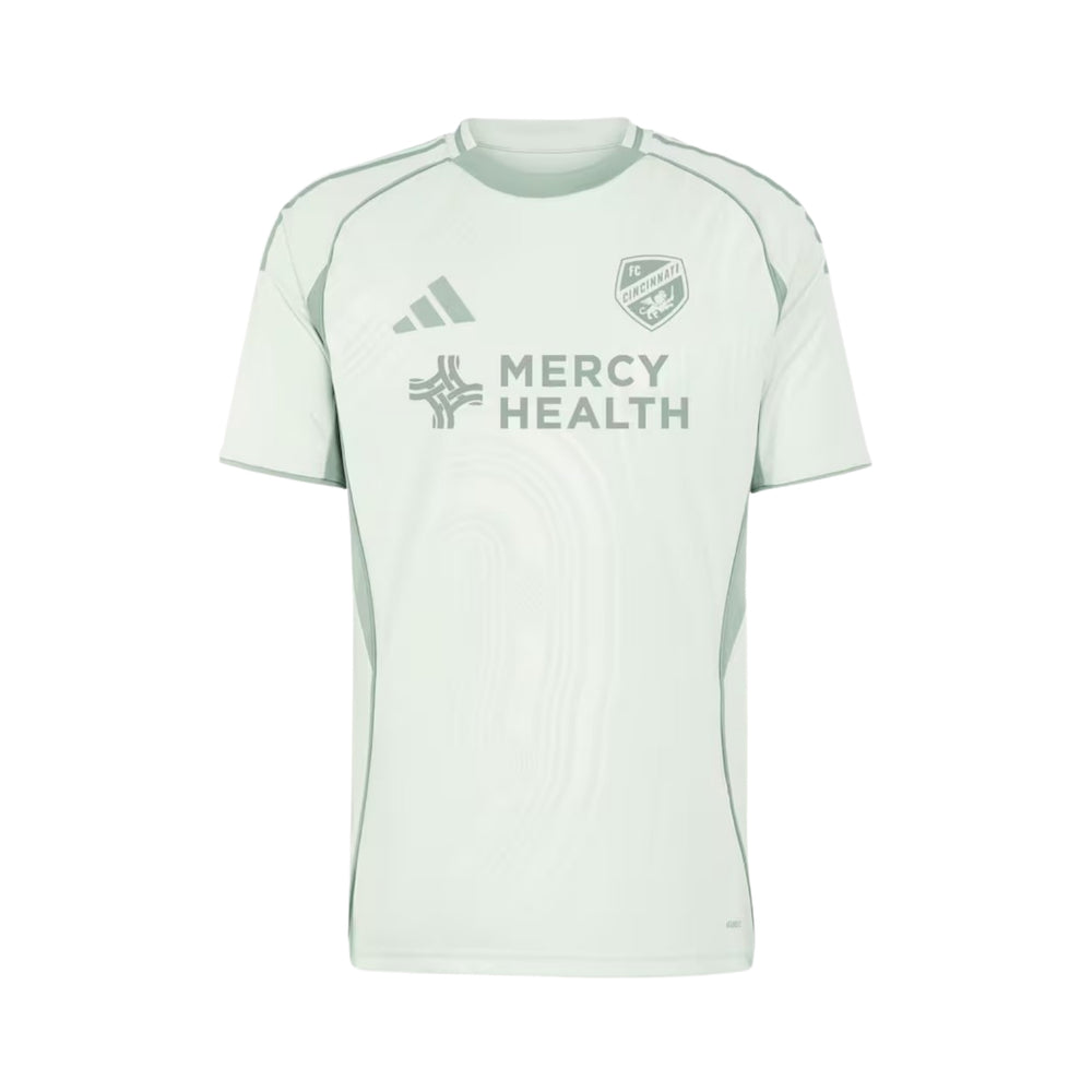 Cincinnati Pre-Match 25/26