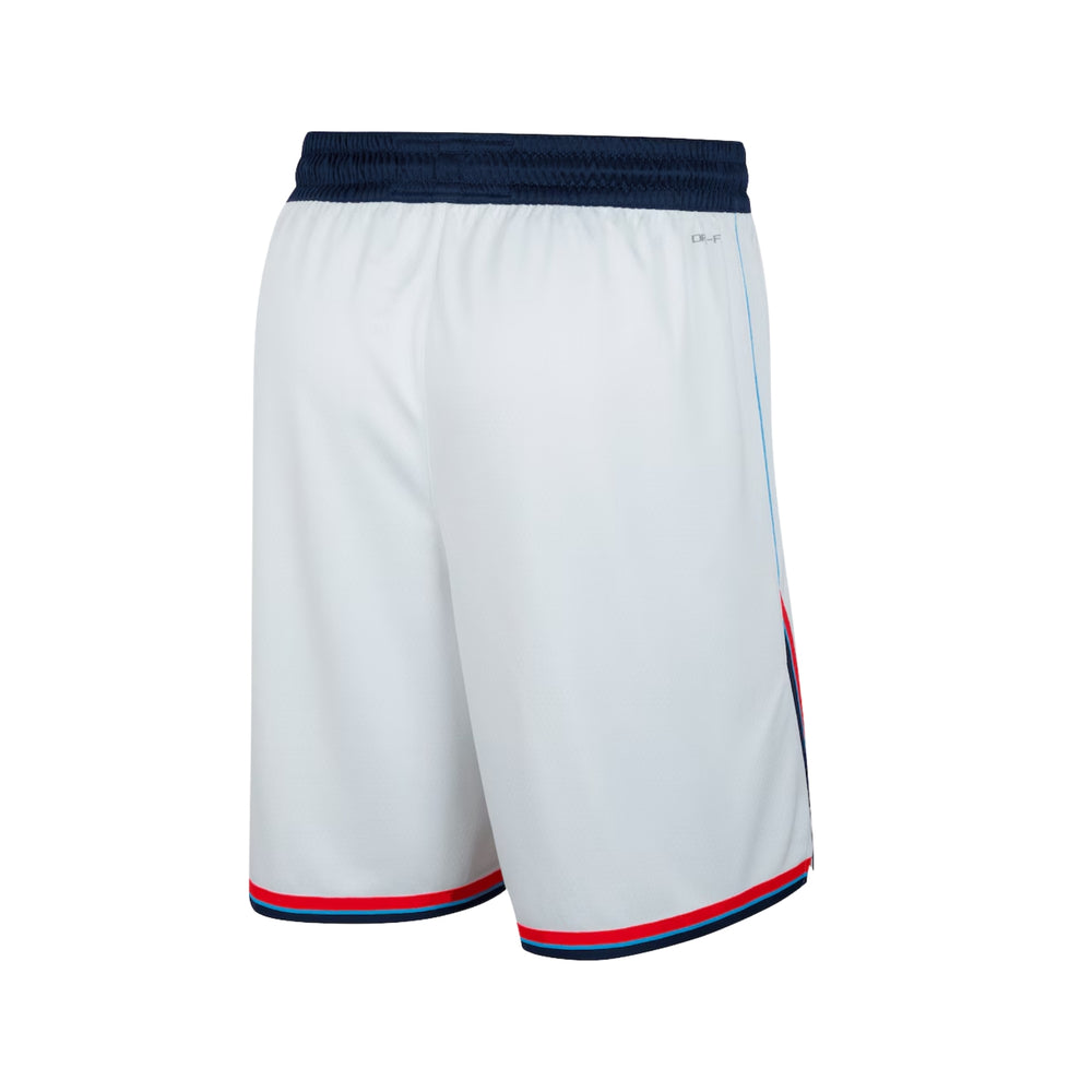 LA Clippers Edición Asociación 25/26