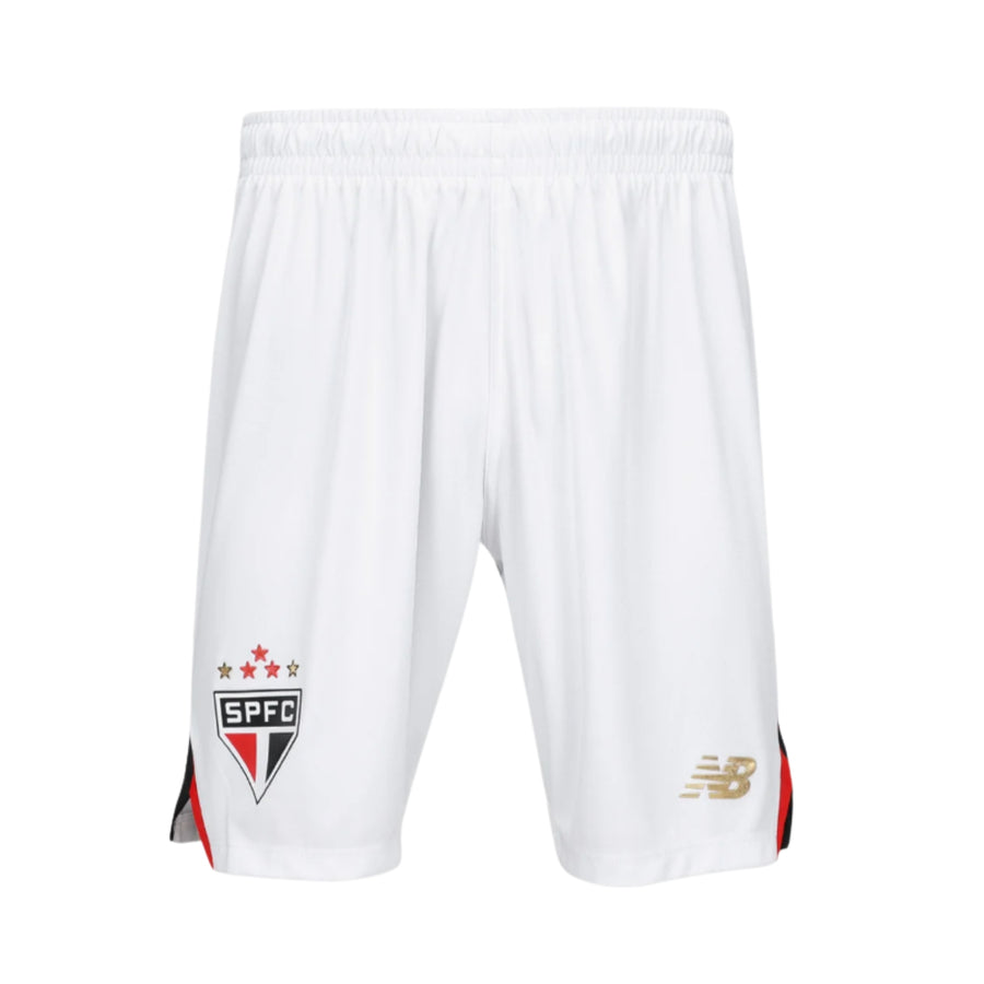 Short São Paulo Domicile 25/26