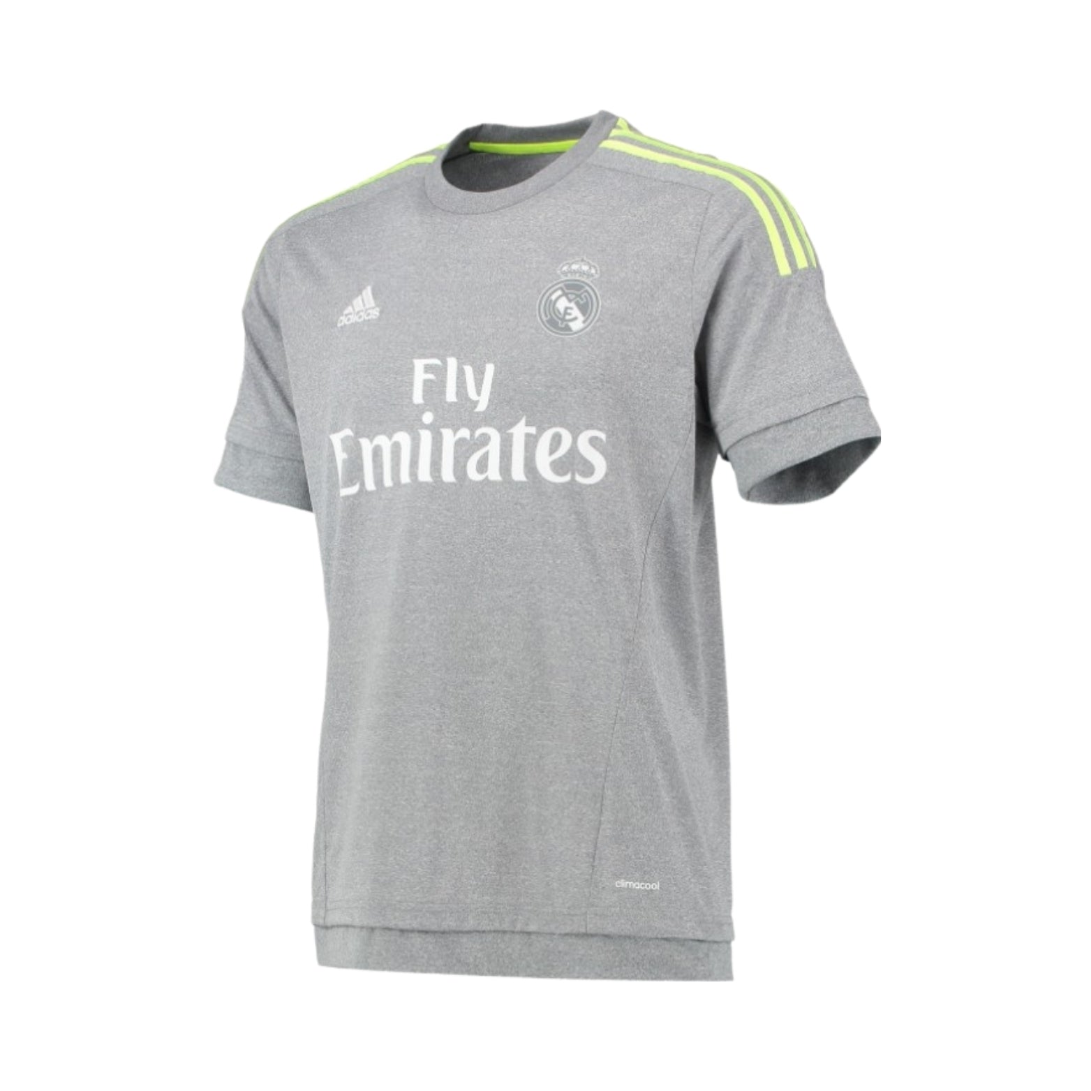 Real Madrid Extérieur 15/16