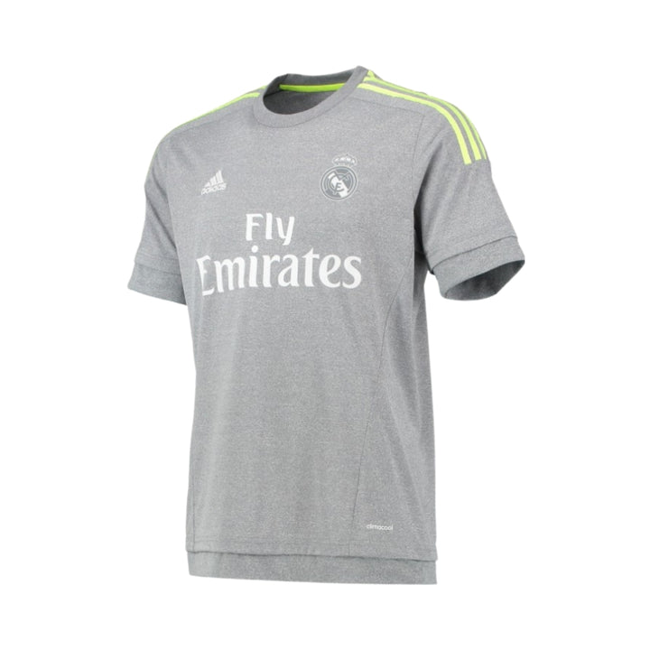 Real Madrid Extérieur 15/16
