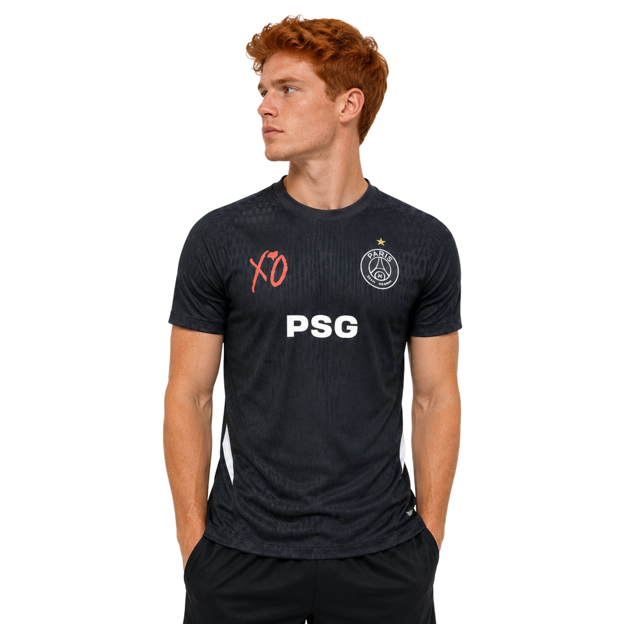 PSG Prepartido 25/26 - Versión Jugador