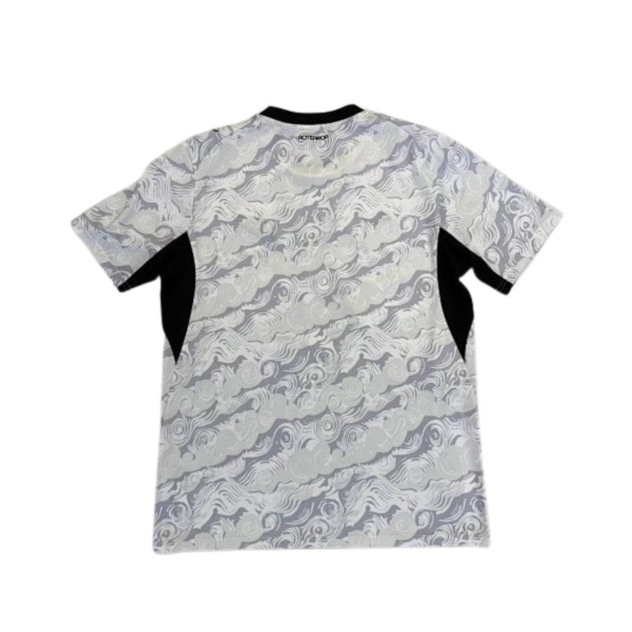 Nouvelle-Zélande Domicile 26/27 - Coupe du Monde 2026