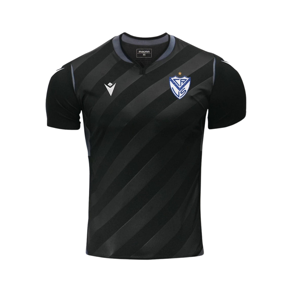 Vélez Sarsfield Goalkeepers 25/26