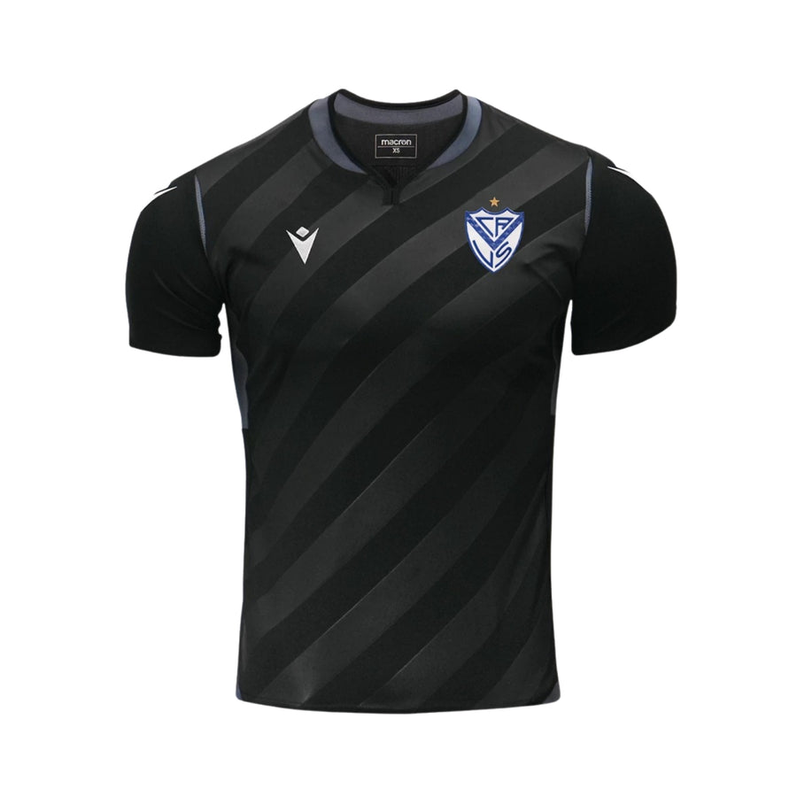 Vélez Sarsfield Gardiens de But 25/26