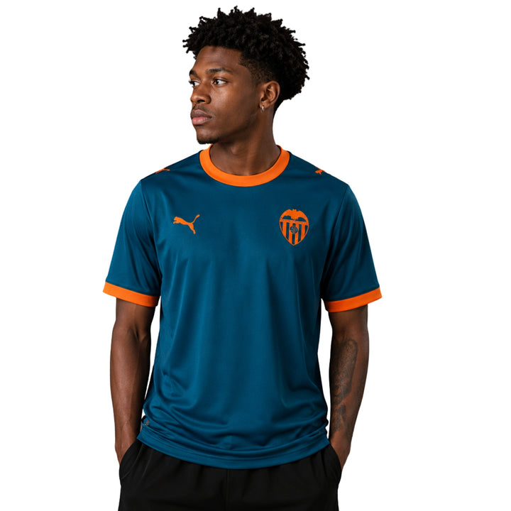 Valencia Extérieur 26/27