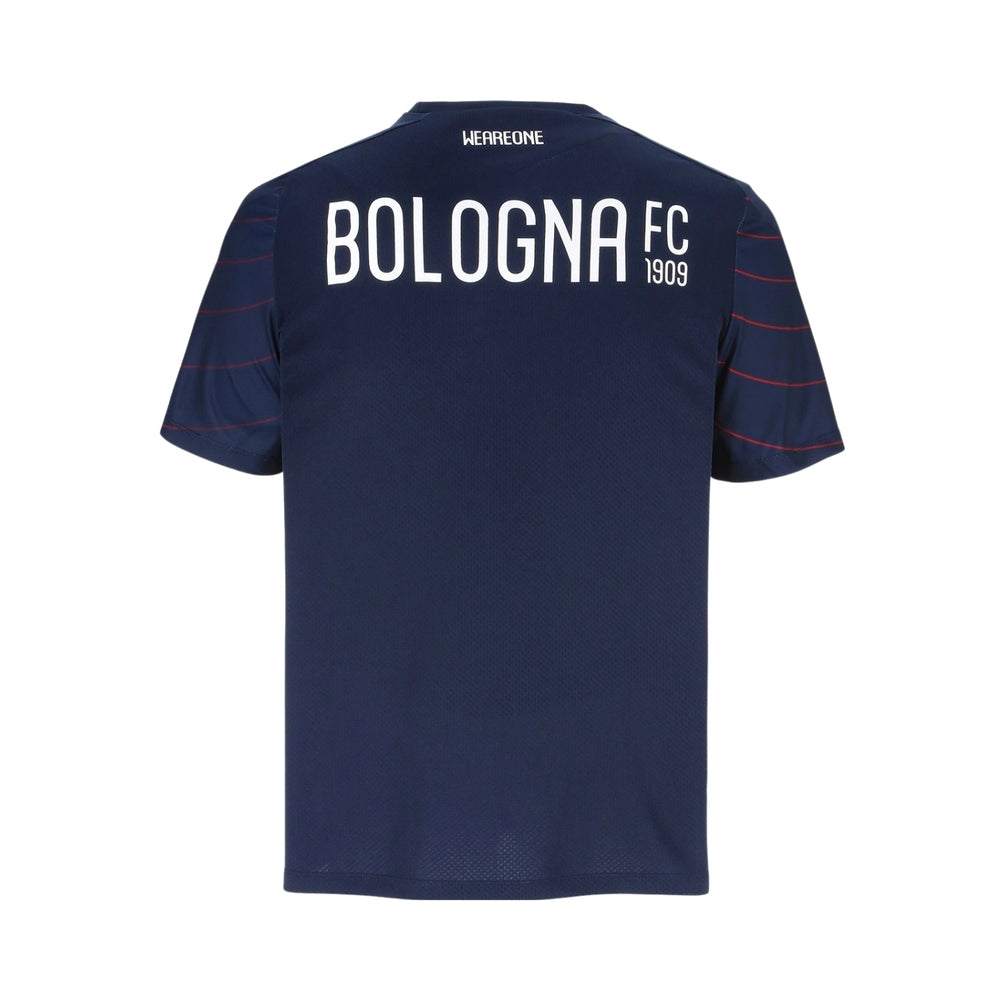 Bologna Prepartido 25/26
