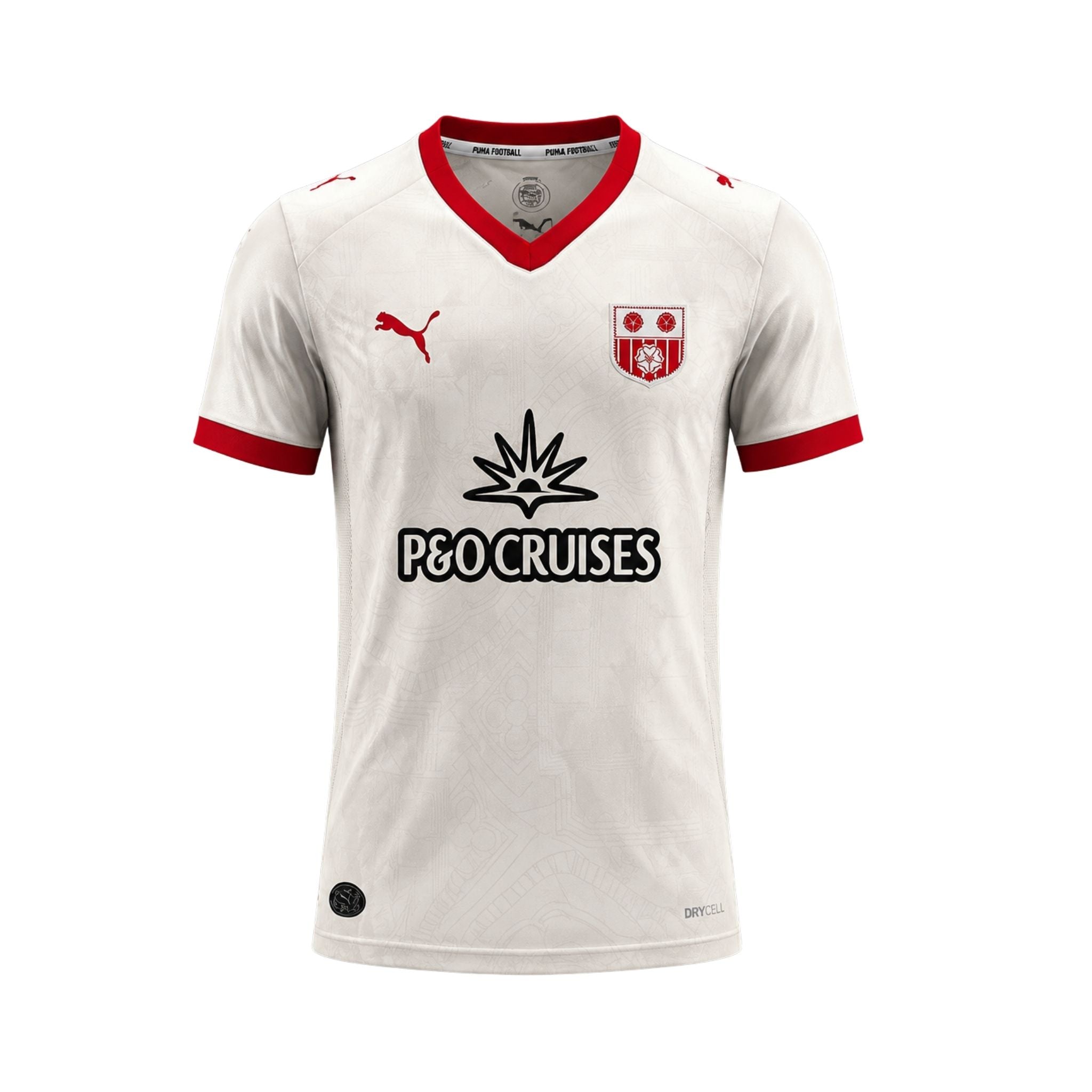 Southampton Troisième 26/27