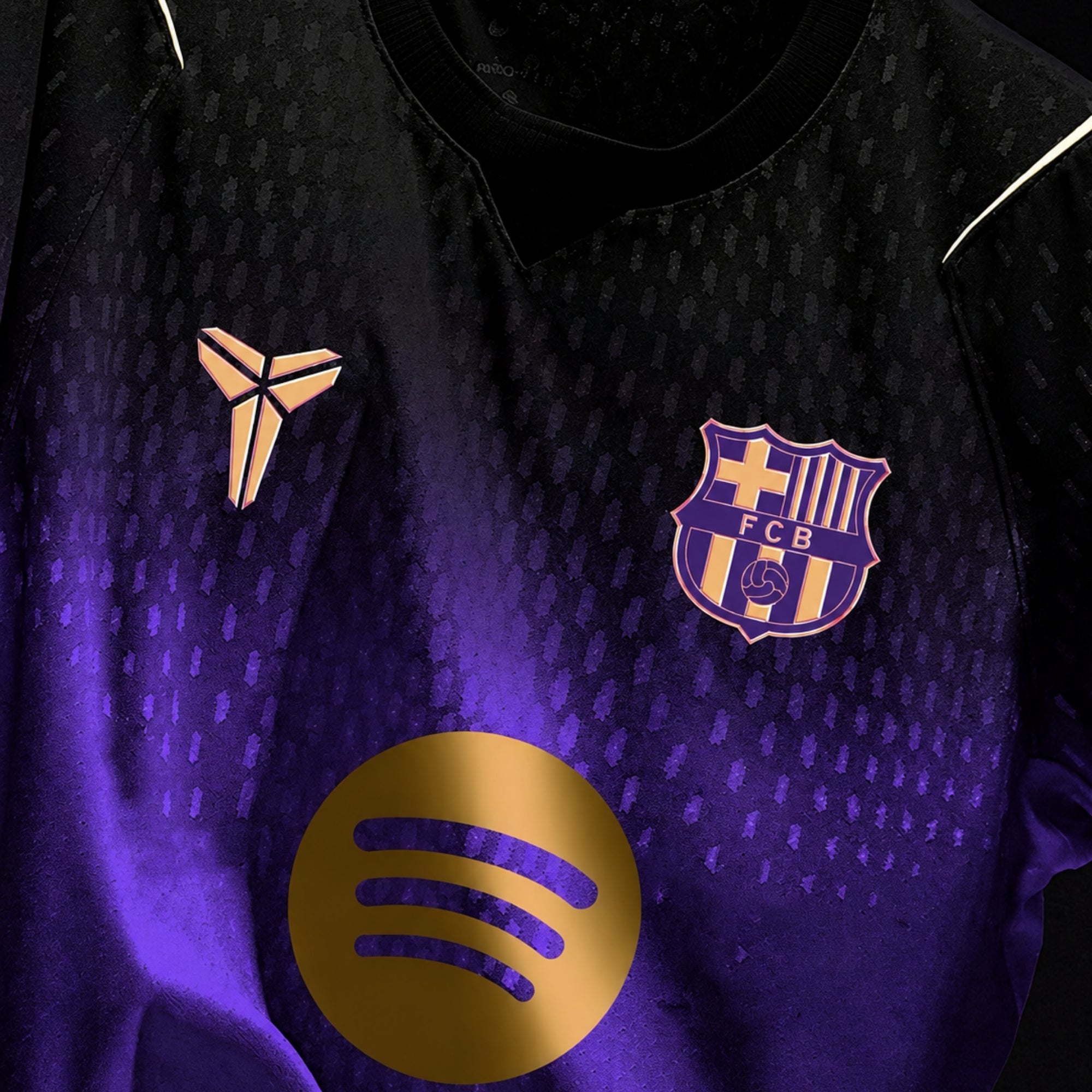 Barcelona Away 26/27