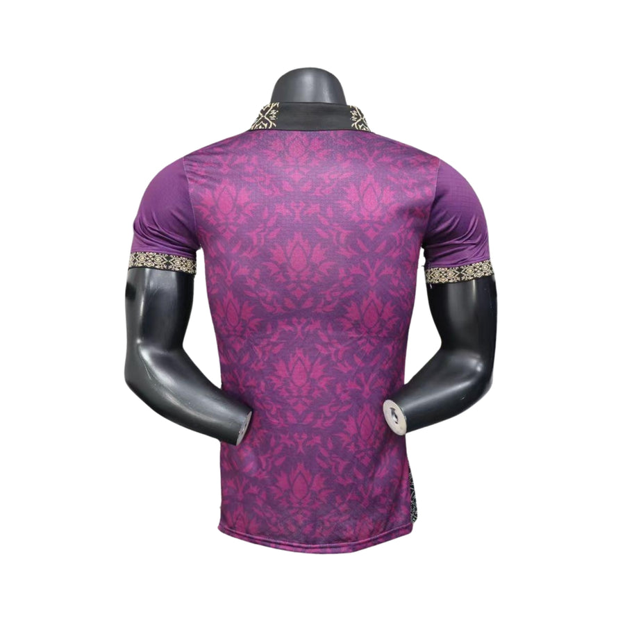 AC Milan Édition Spéciale 25/26 - Version Joueur