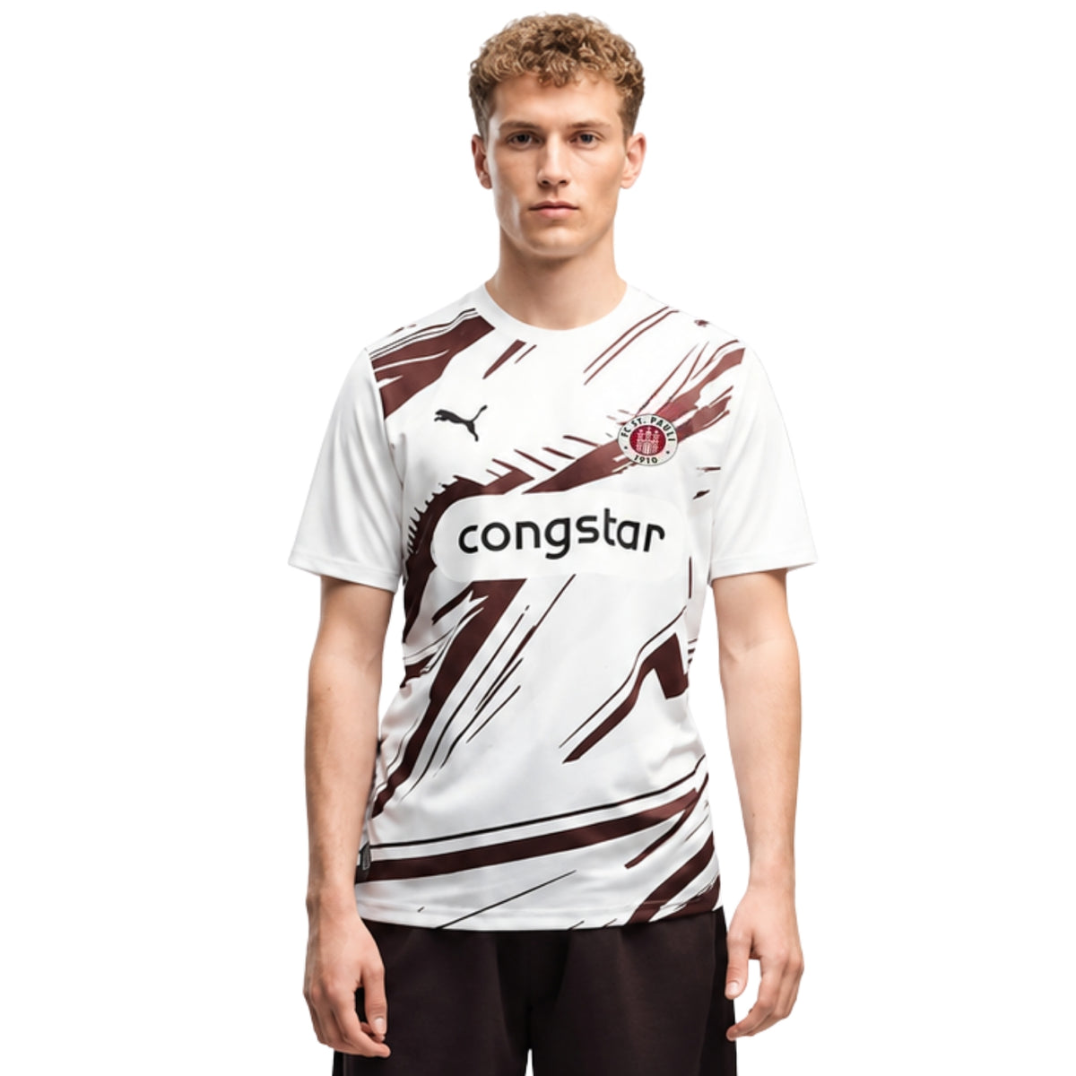 St. Pauli Édition Away 26/27