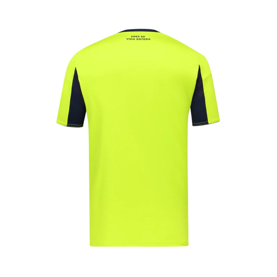 Universidad de Chile Troisième 25/26