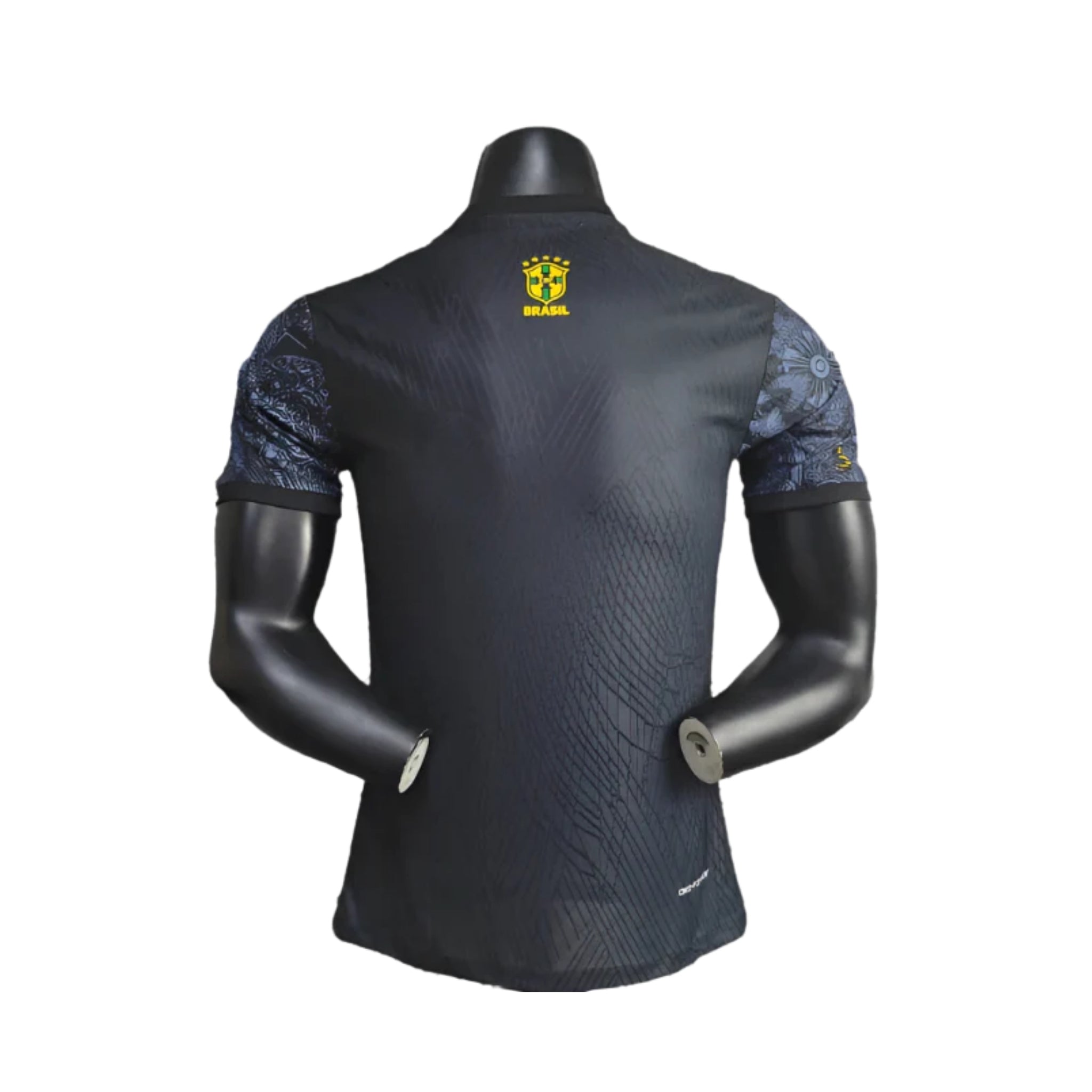 Brésil Édition Spéciale 24/25 - Détail