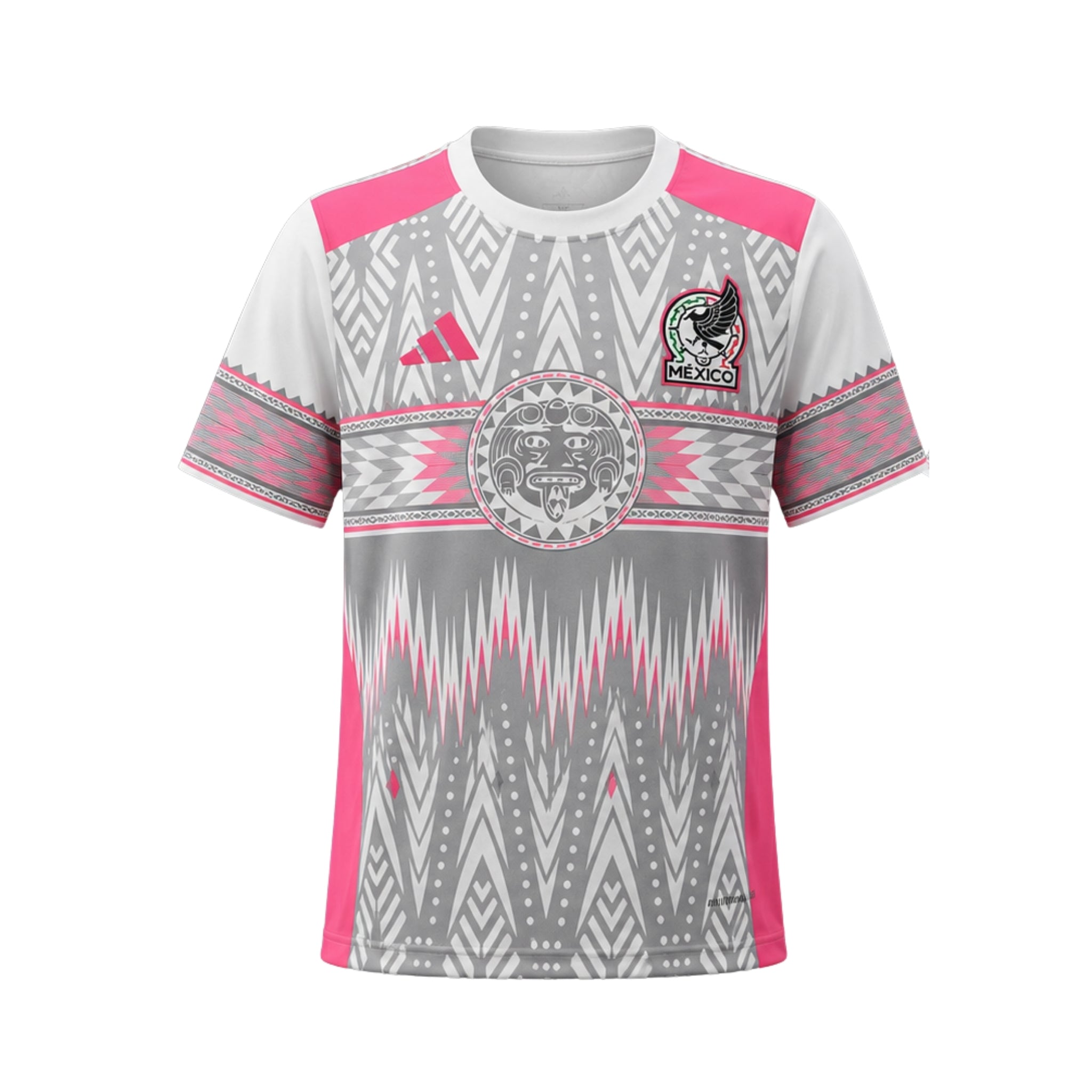 Mexique Édition Spéciale 26/27 - Coupe du Monde 2026