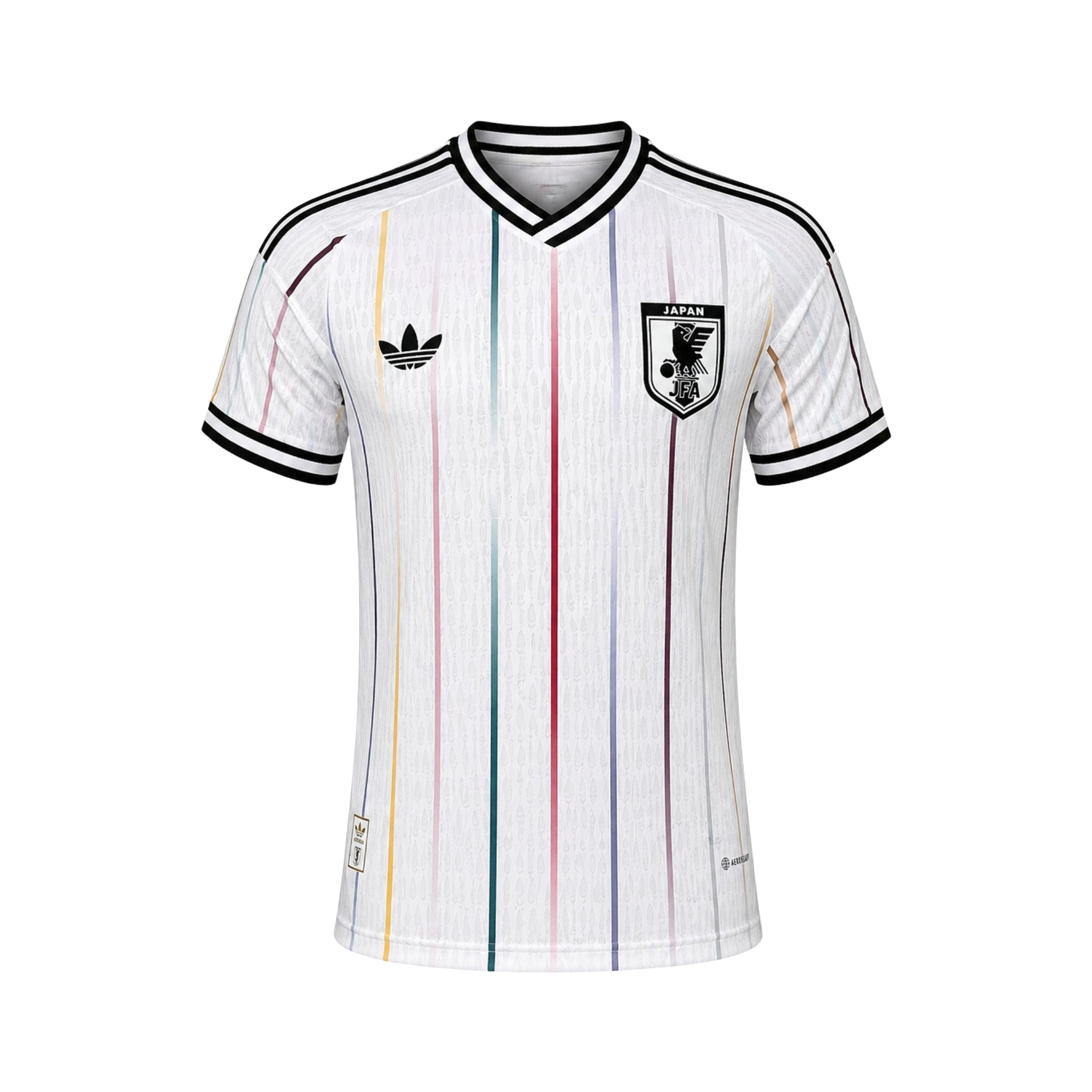 Japon Extérieur 26/27 - Coupe du Monde 2026 - Version Joueur