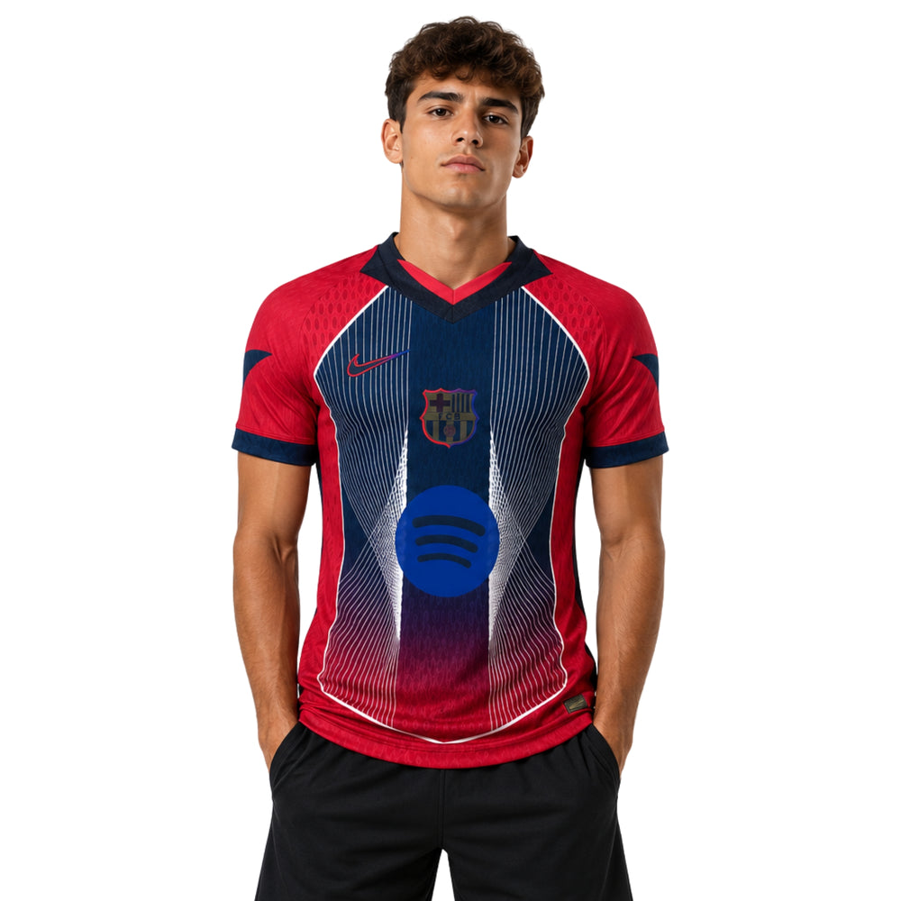Barcelona Special Edition 25/26 - Player Version