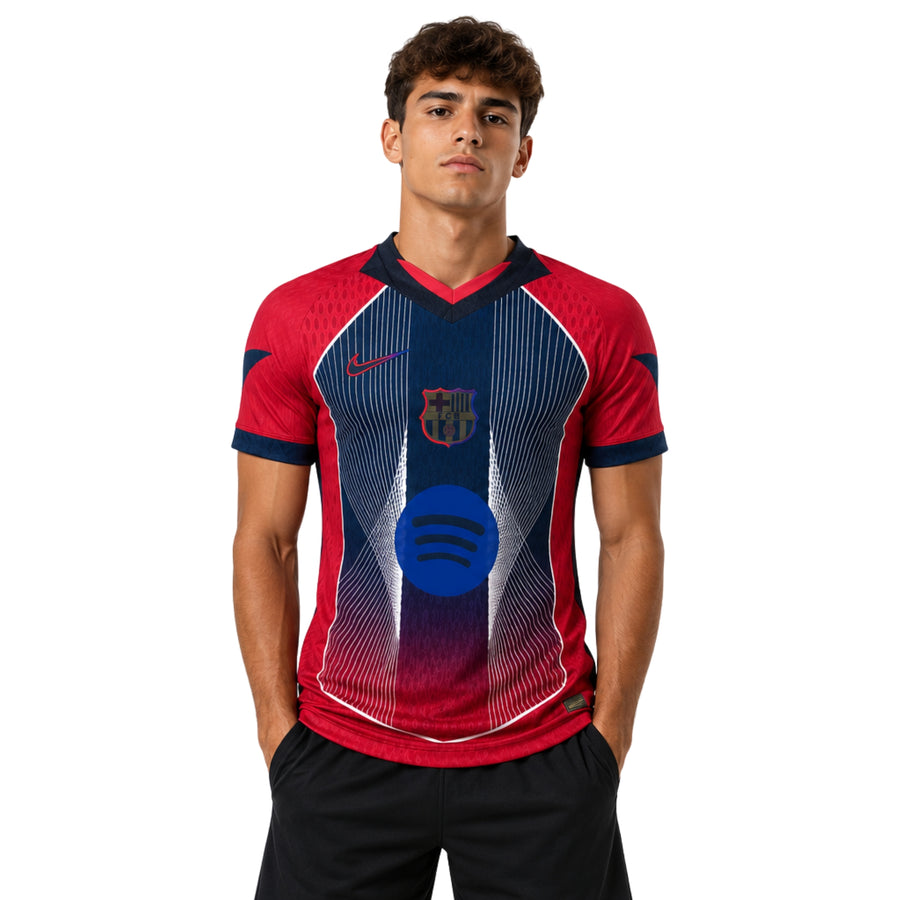 Barcelone Édition Spéciale 25/26 - Version Joueur
