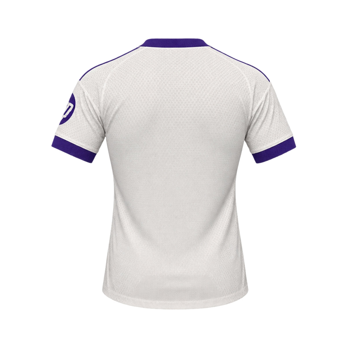 Real Madrid Édition Spéciale 26/27 - Version Joueur