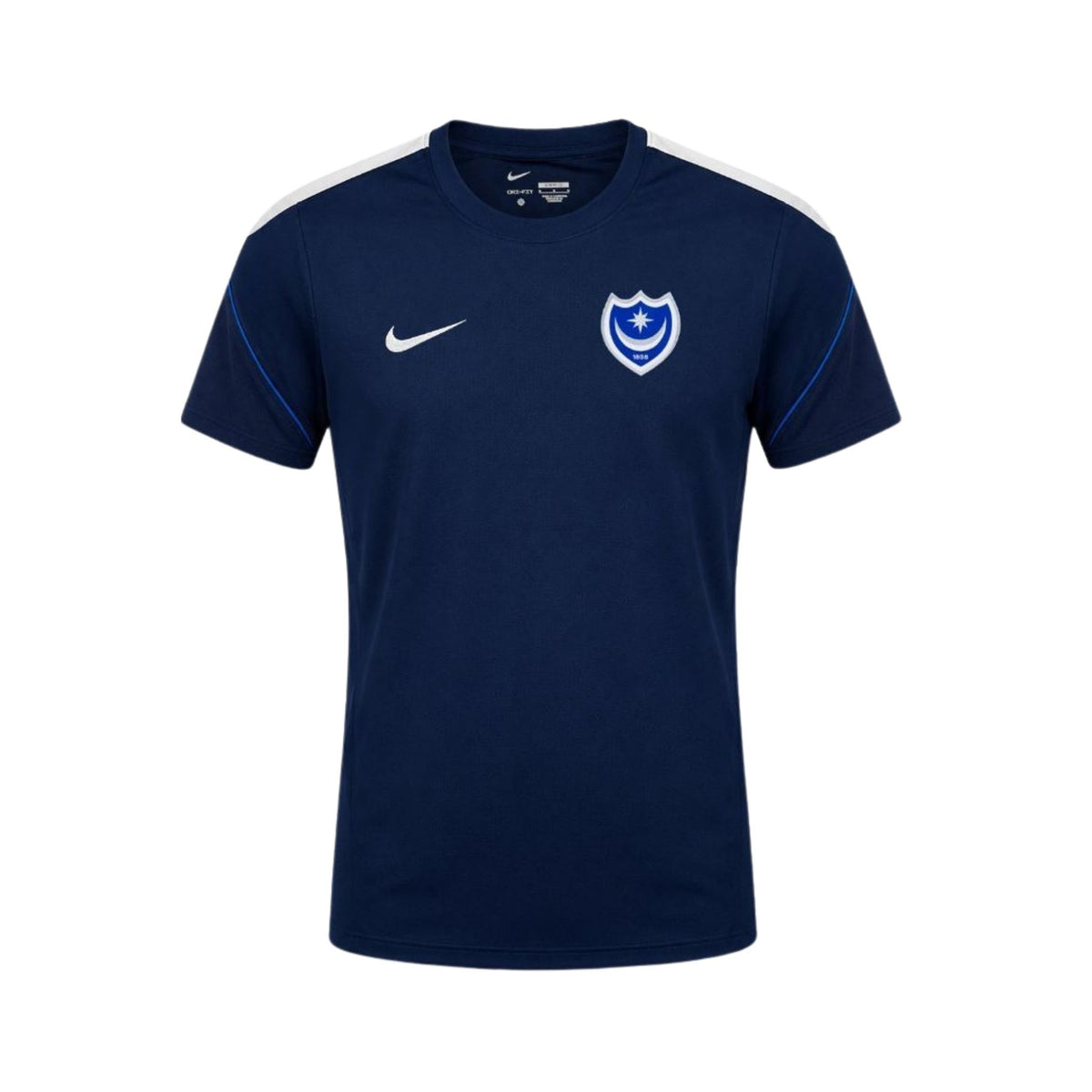 Portsmouth Entraînement 26/27