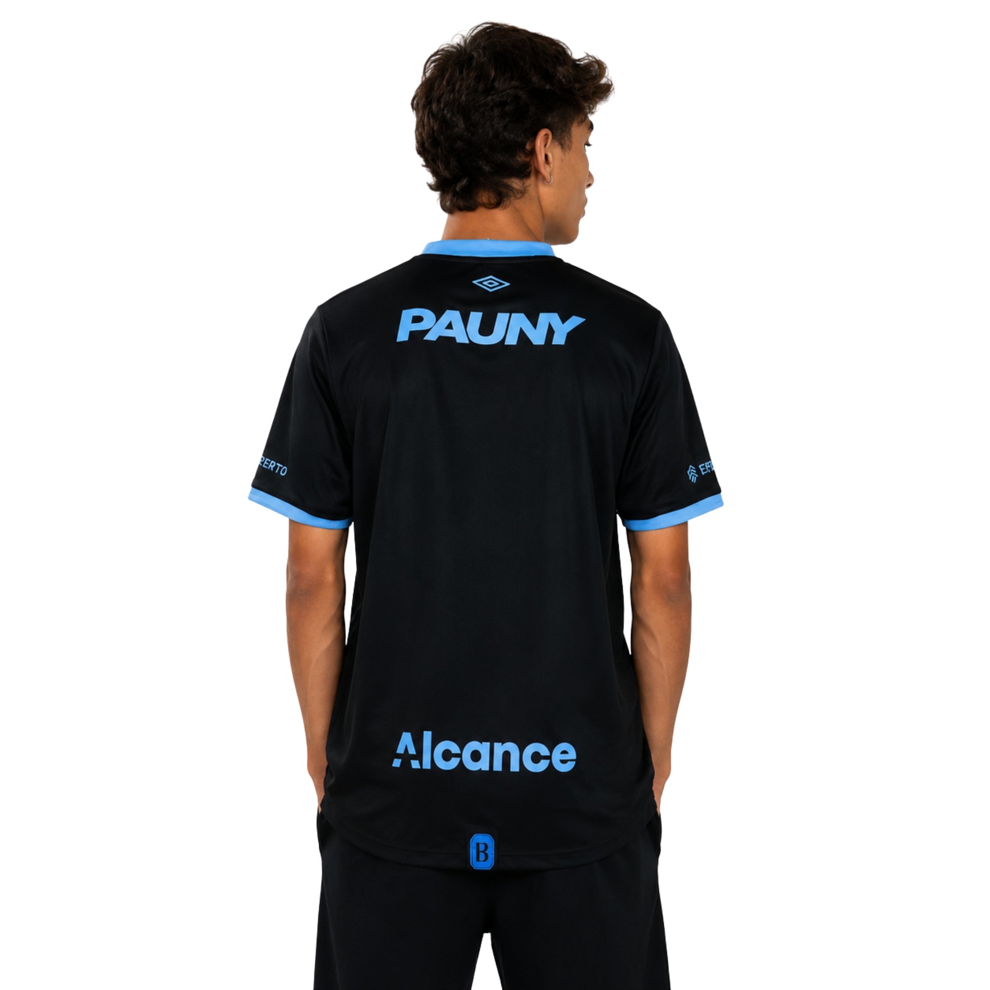 CA Belgrano Away 25/26
