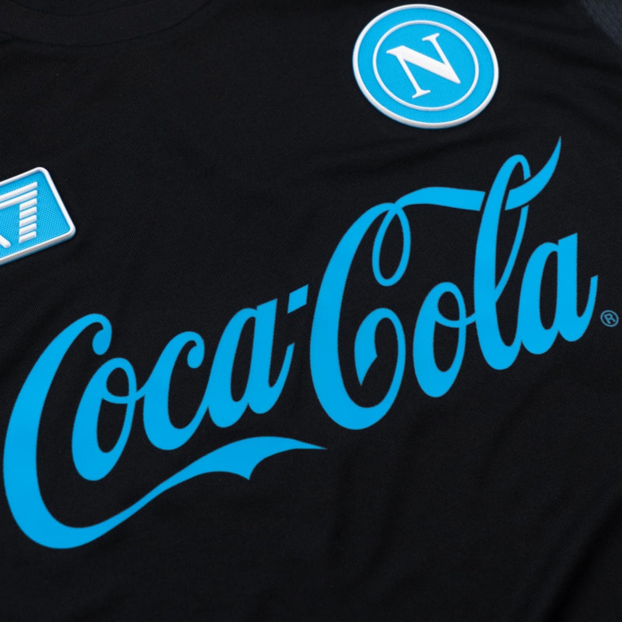 Naples Entraînement 26/27