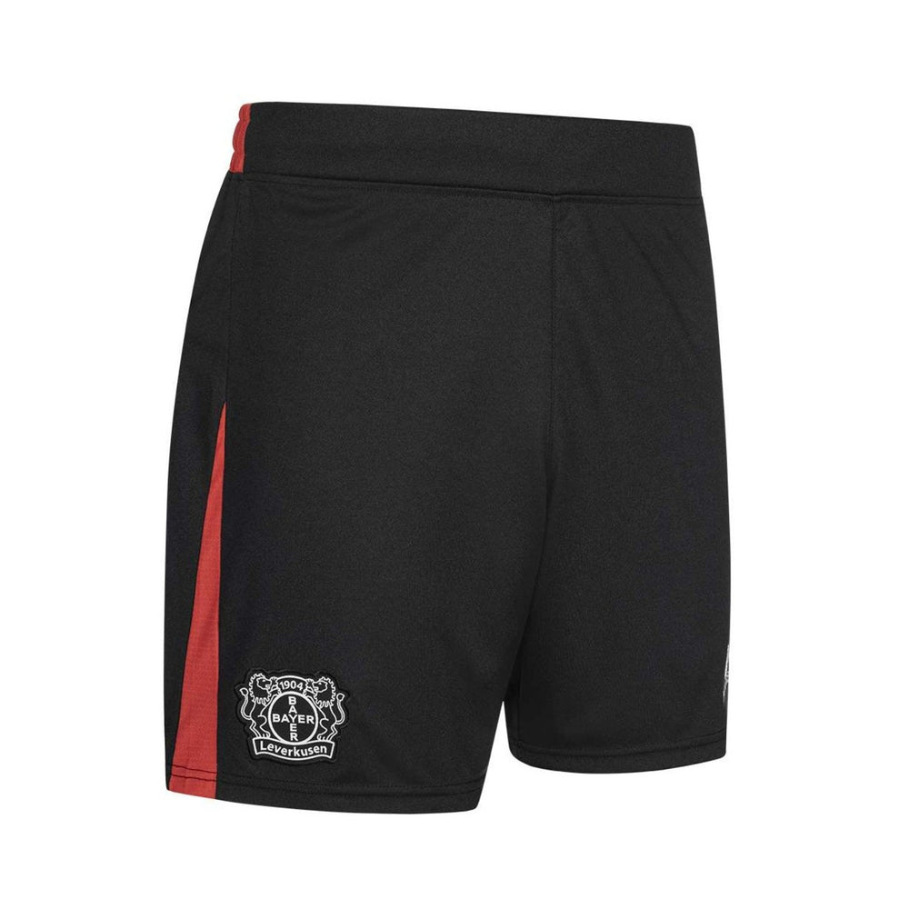 Kit Infantil Bayer 04 Leverkusen Local 24/25
