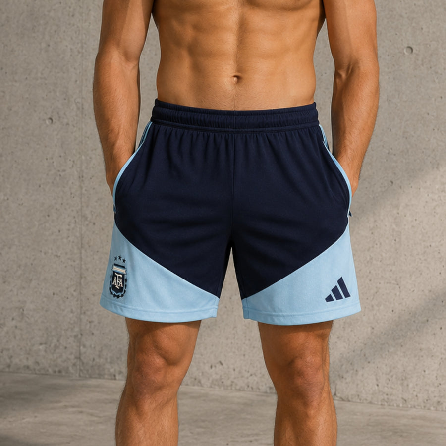 Pantalón Corto Argentina Entrenamiento 26/27