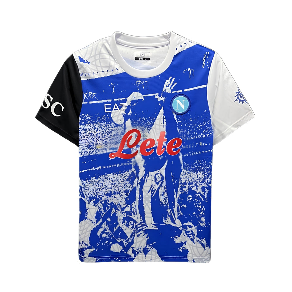 Naples Edición Especial 23/24