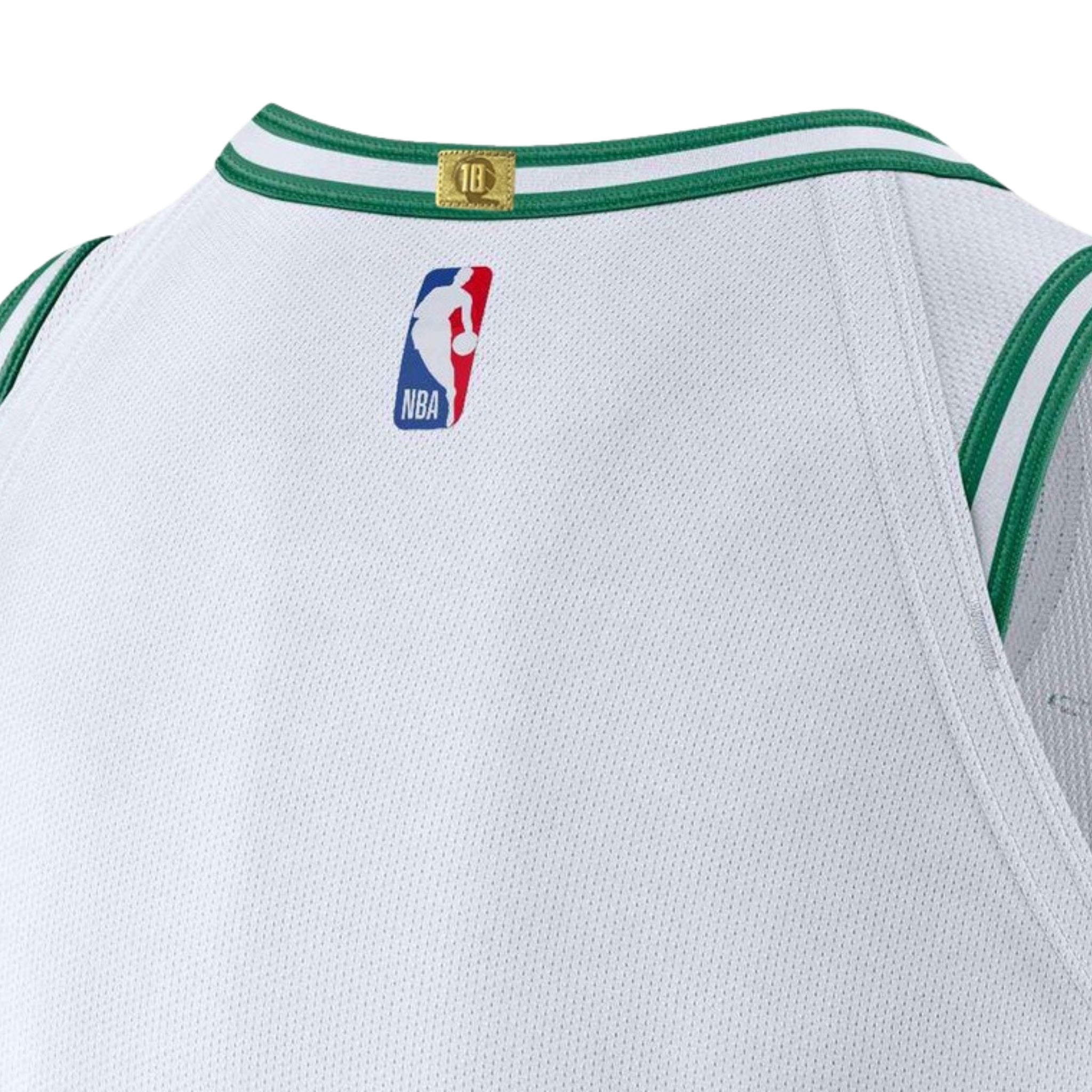 Boston Celtics Association Edition 25/26 - Détail