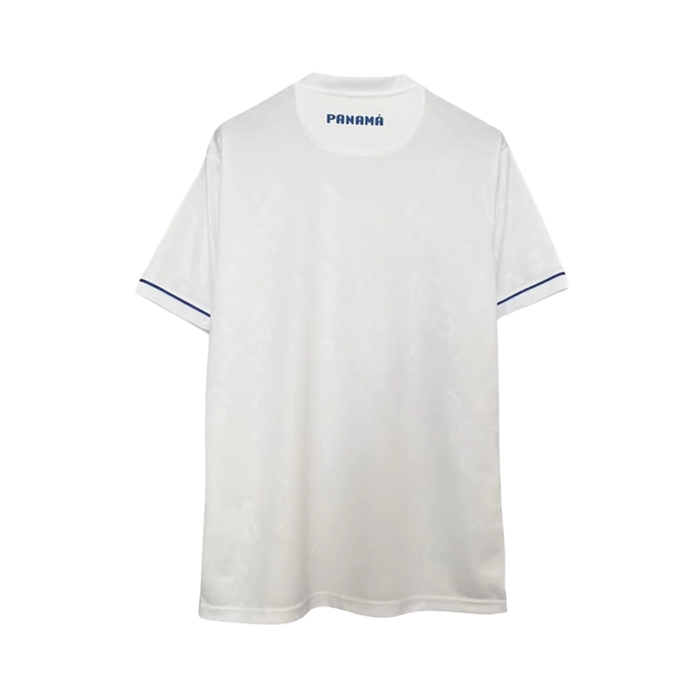 Camiseta Panamá Visitante 24/25