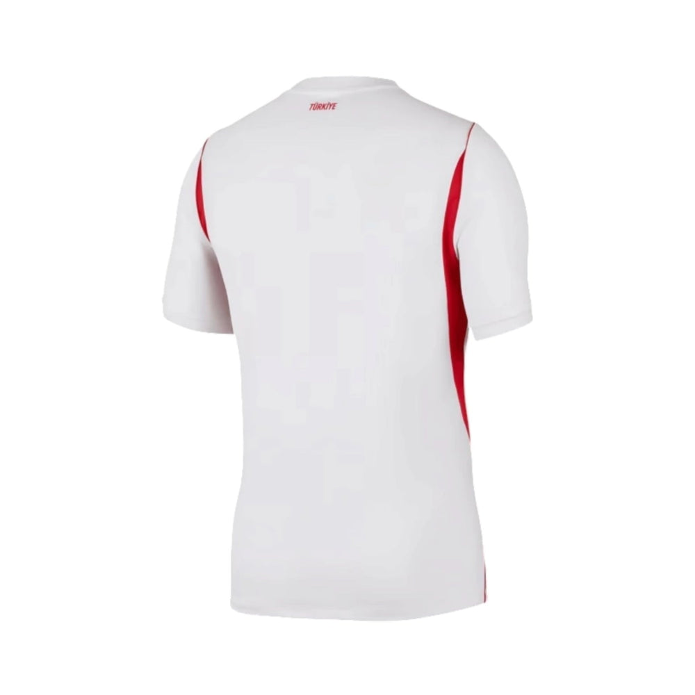 Turkey Home 26/27 - World Cup 2026 - Women's Version