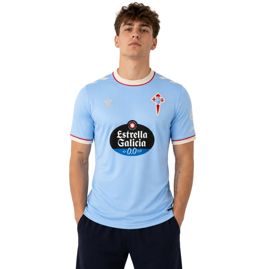 Celta de Vigo Domicile 26/27
