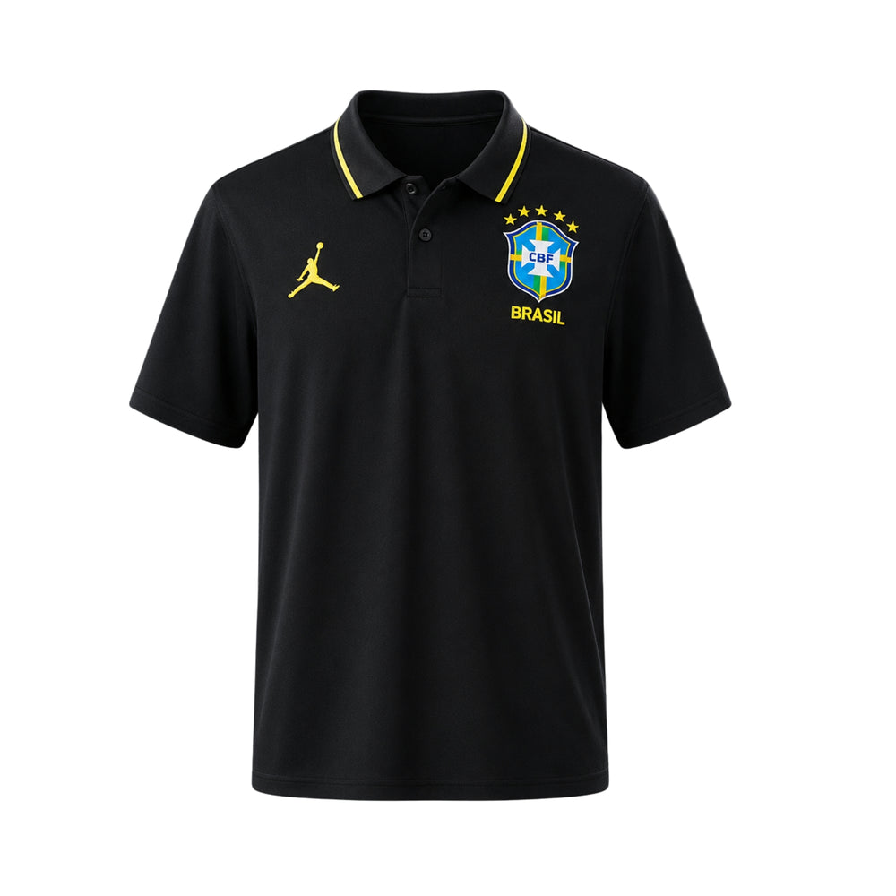 Brazil Polo 26/27 - World Cup 2026