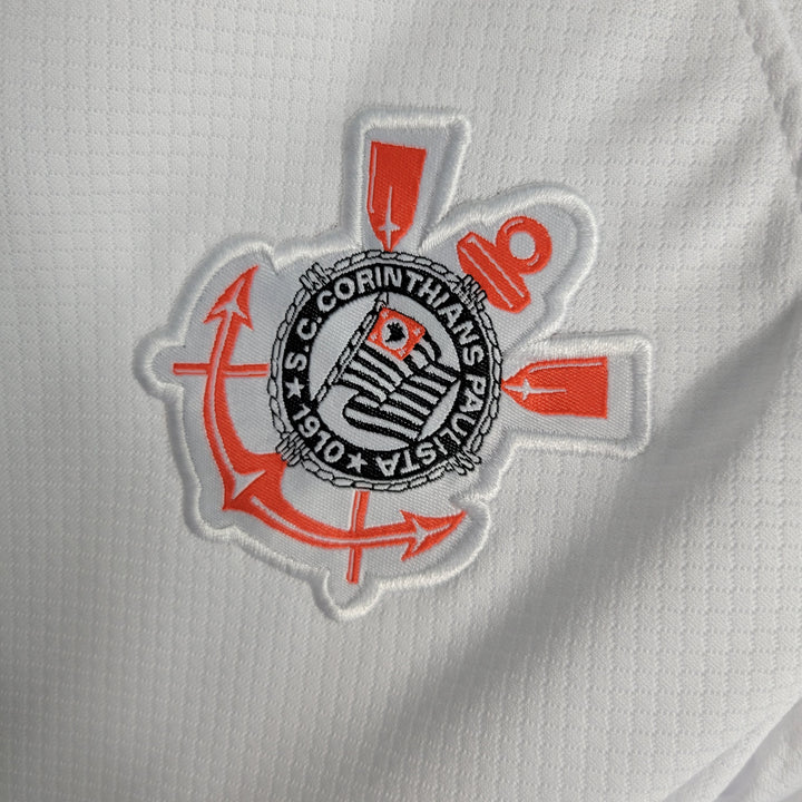 Kit - Corinthians Domicile 23/24