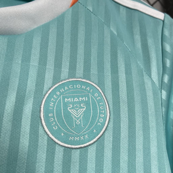 Kit - Inter Miami Troisième 24/25