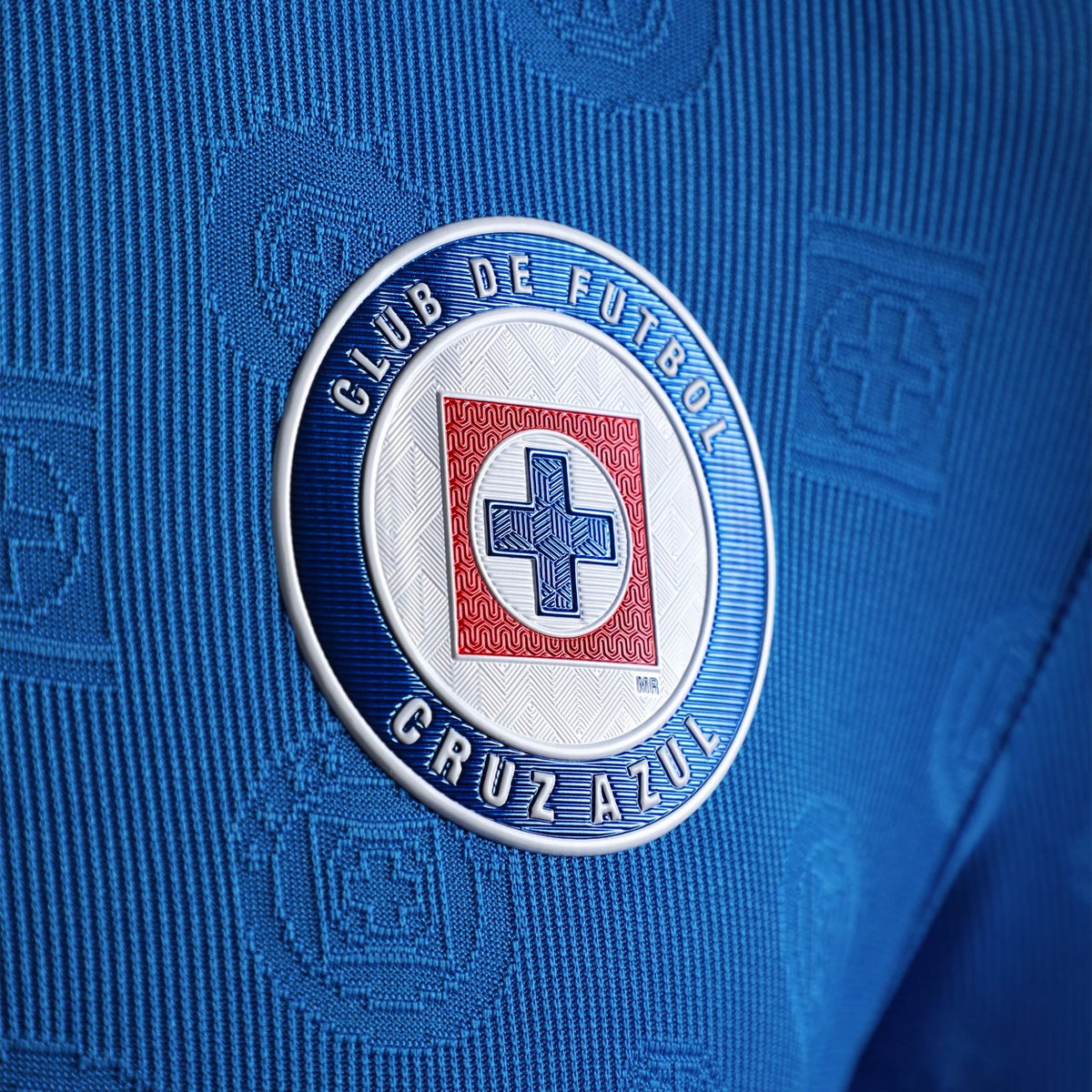 Cruz Azul Domicile 26/27