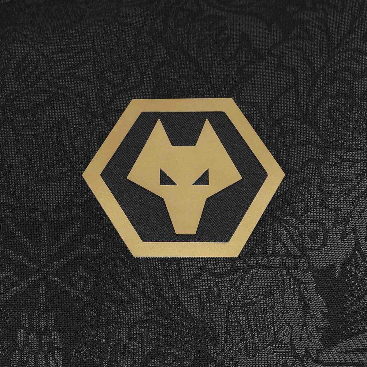 Wolves Troisième 26/27