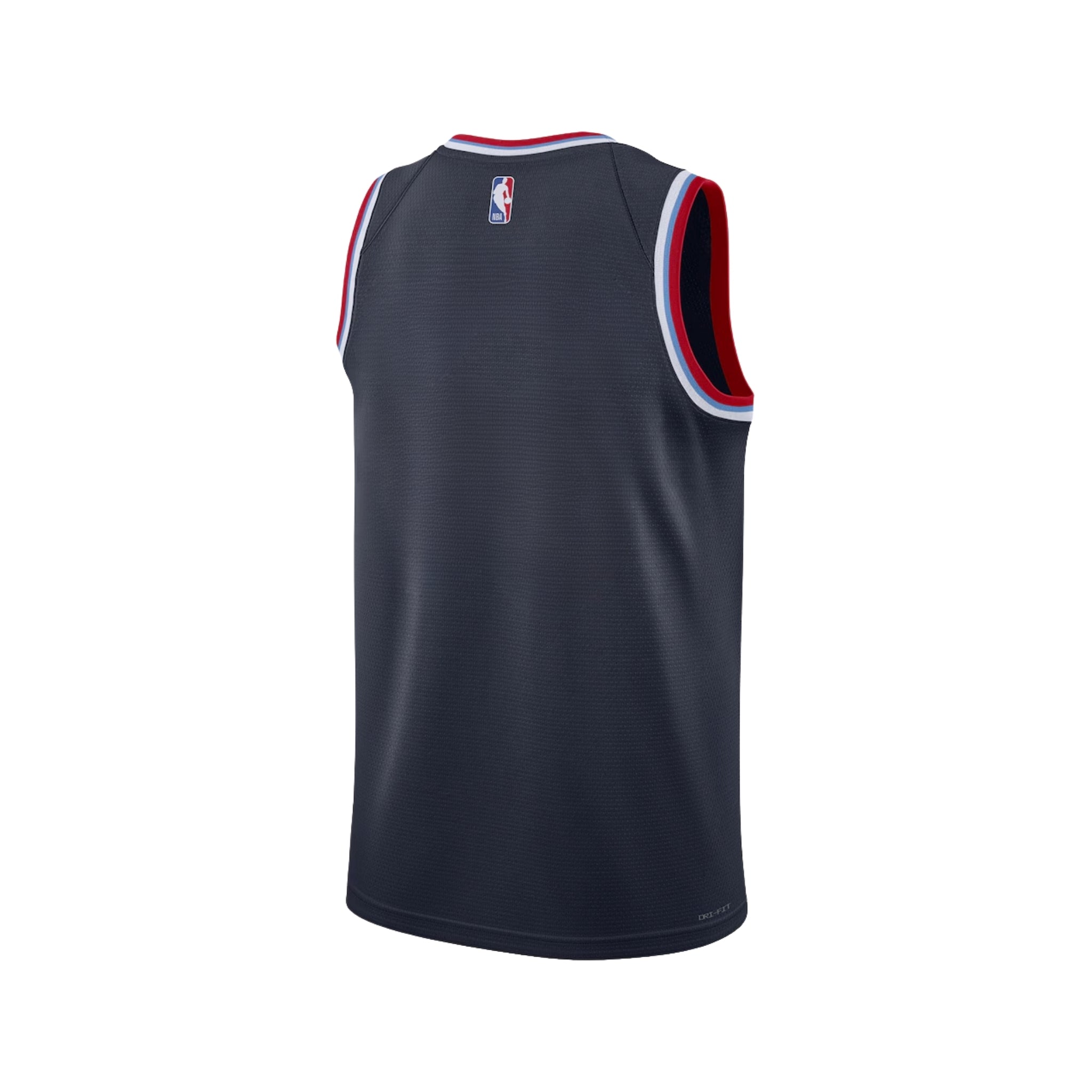 LA Clippers Icon Edition 25/26 - Vue de dos