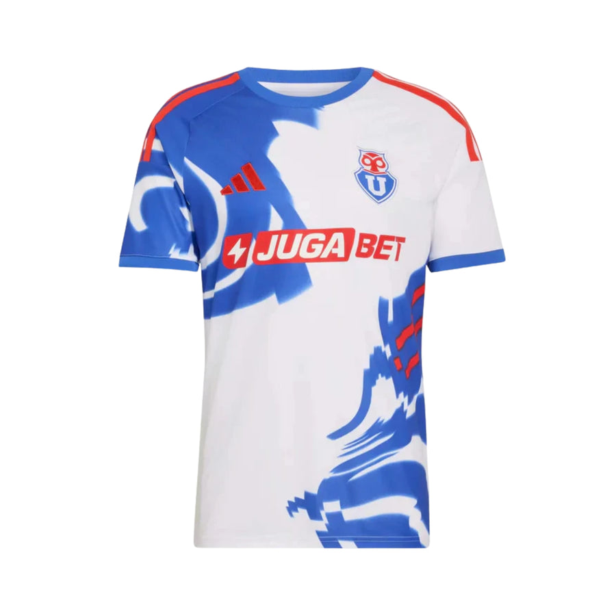 Universidad de Chile Extérieur 26/27