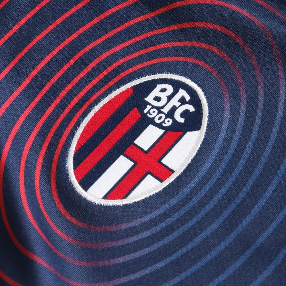 Bologna Prepartido 25/26