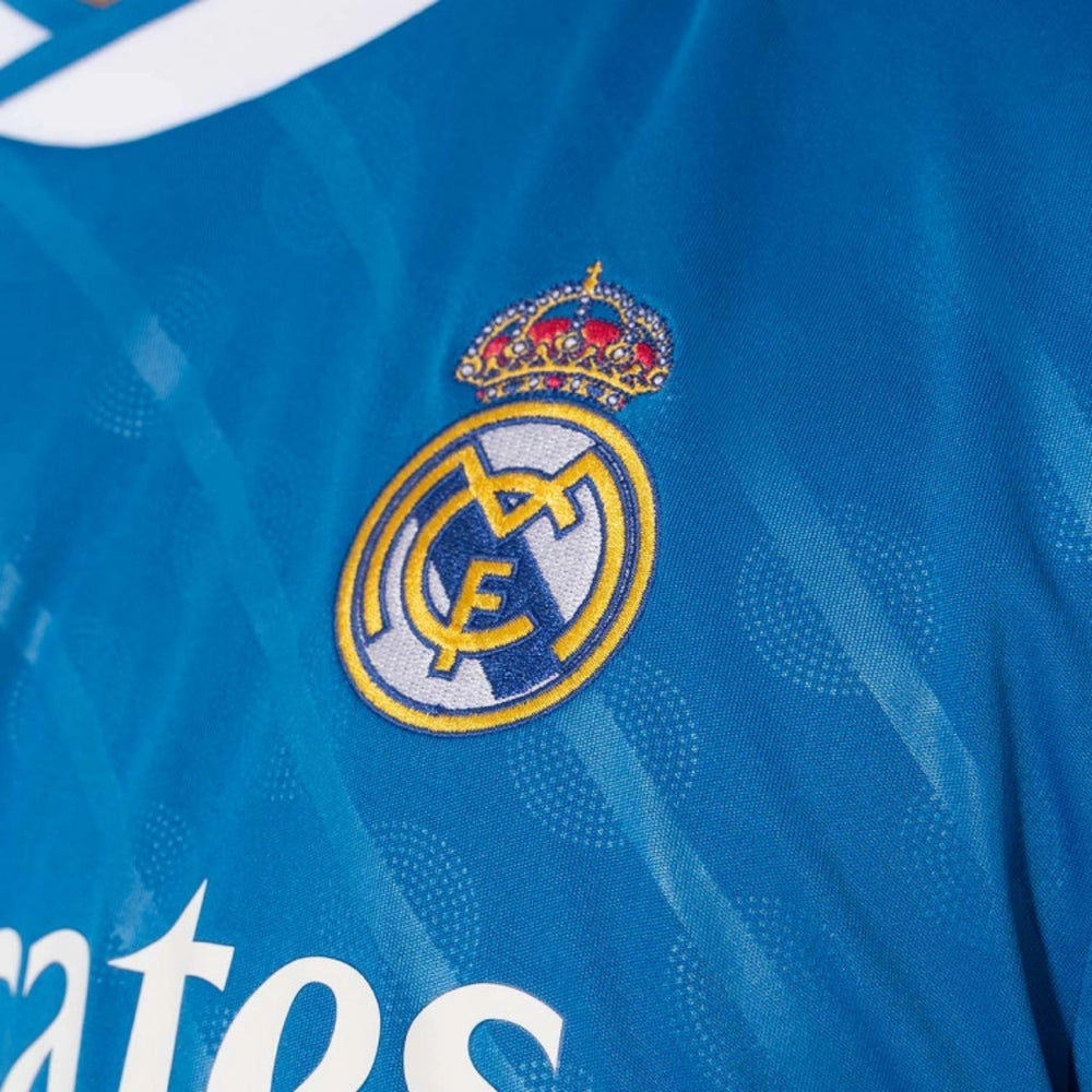 Real Madrid Troisième 25/26