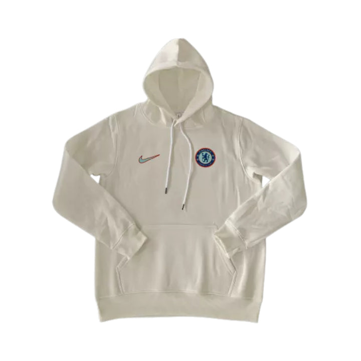 Chelsea 25/26 - Sweatshirt - White 3