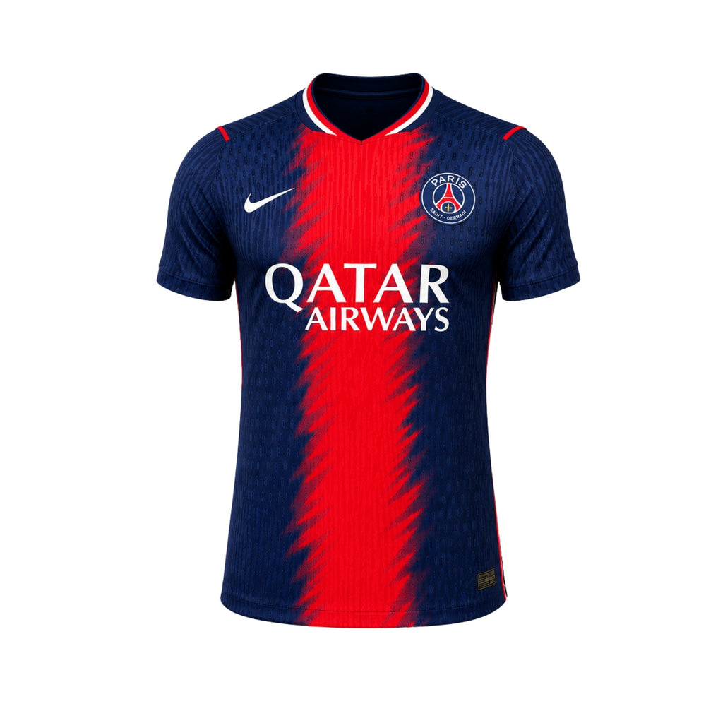 PSG Édition Spéciale 26/27 - Version Joueur - Bleu et Rouge